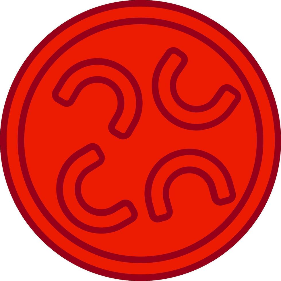 Graybeh Vector Icon
