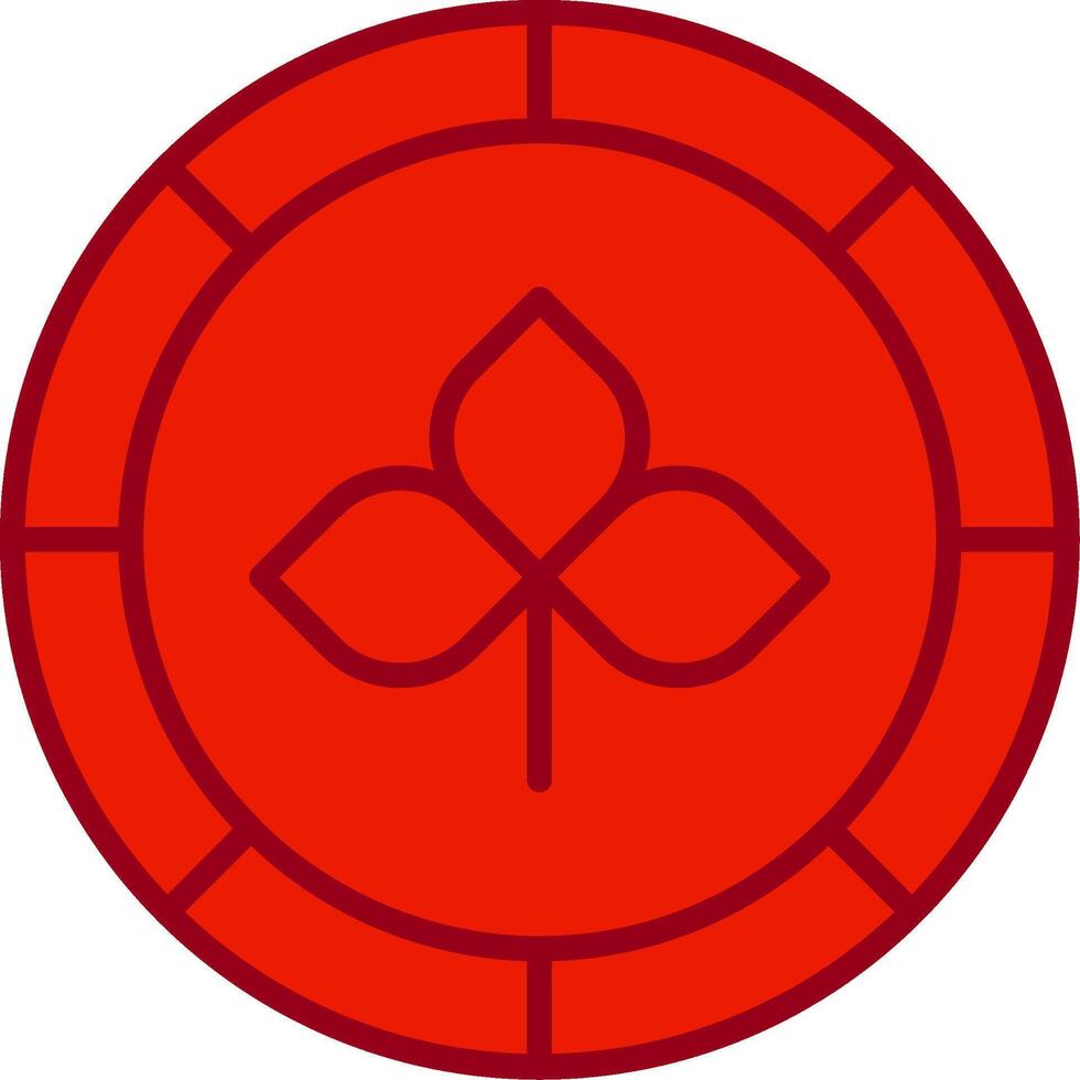 Chip Vector Icon