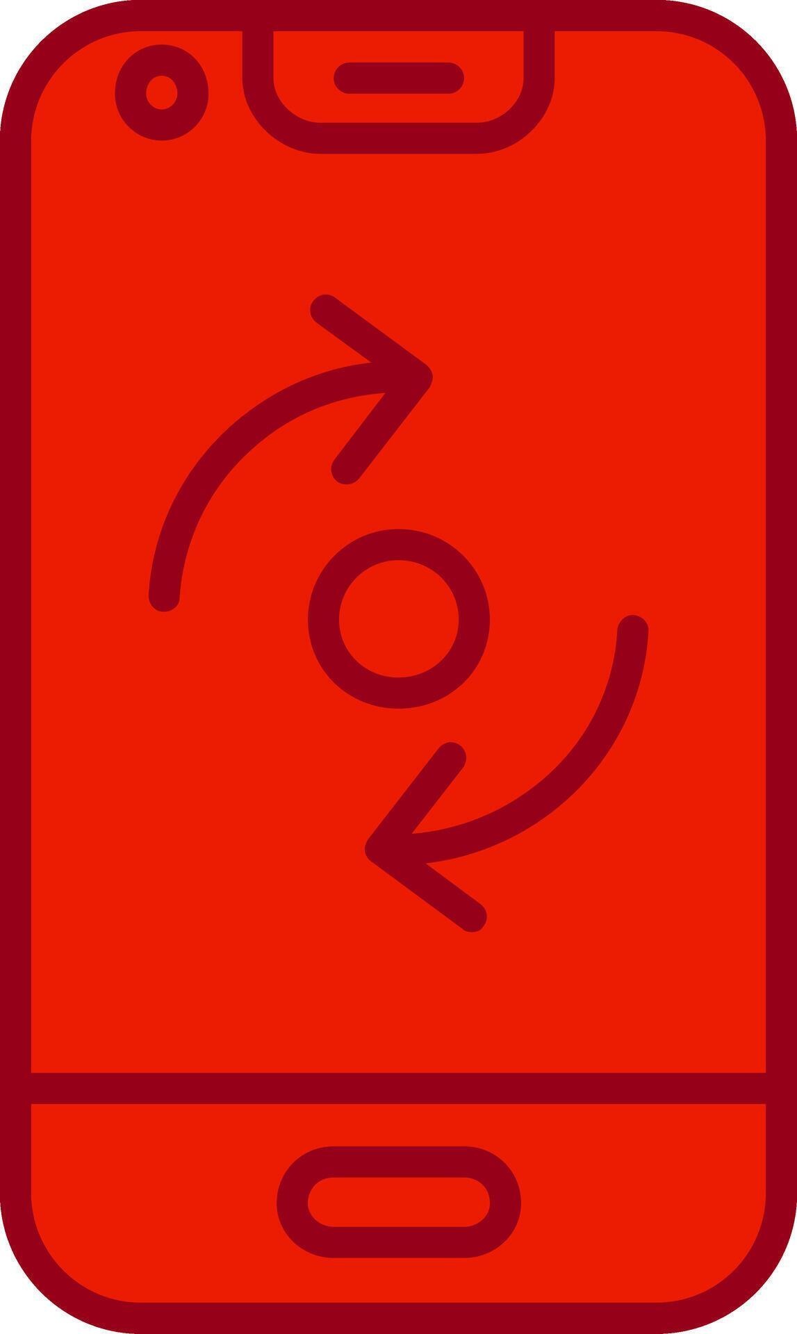 Sync Vector Icon 37489774 Vector Art at Vecteezy