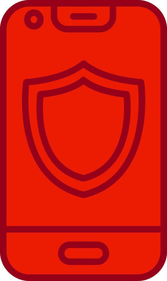 Smartphone Vector Icon
