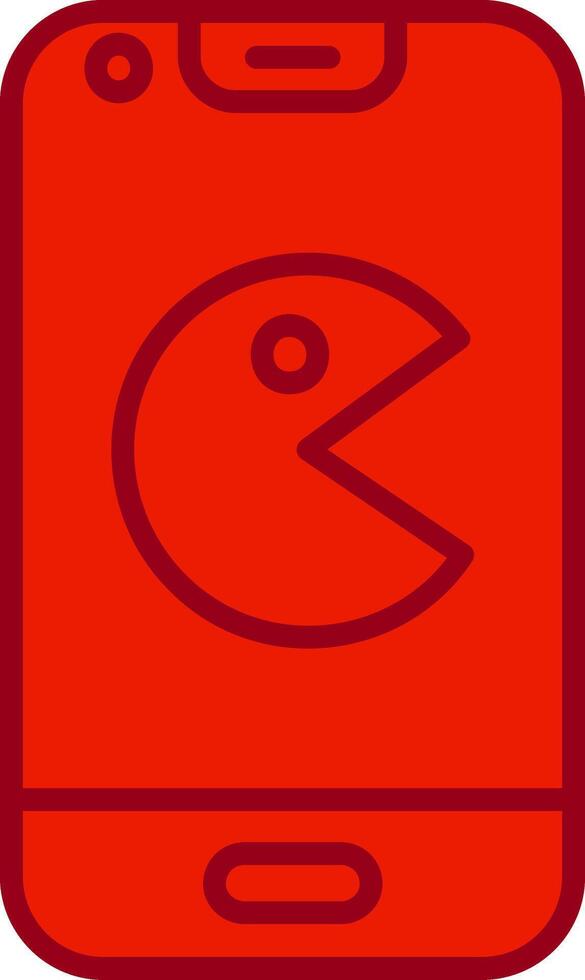 Smartphone Vector Icon