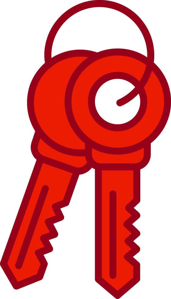 Key Vector Icon