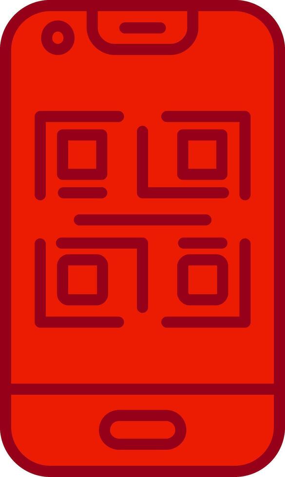 Smartphone Vector Icon