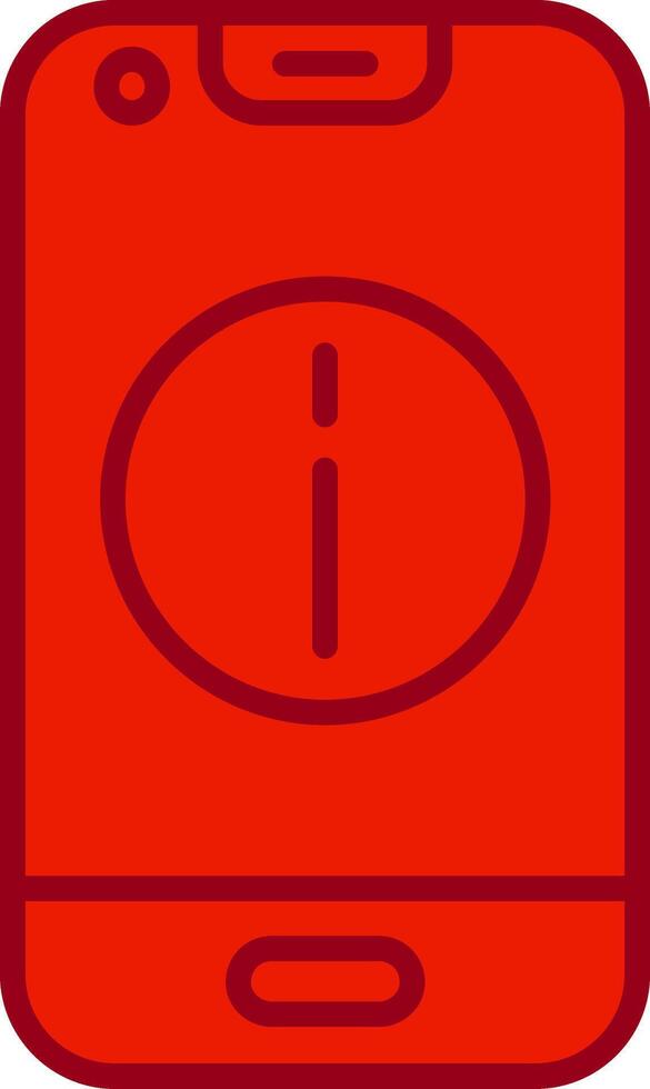 Display Vector Icon