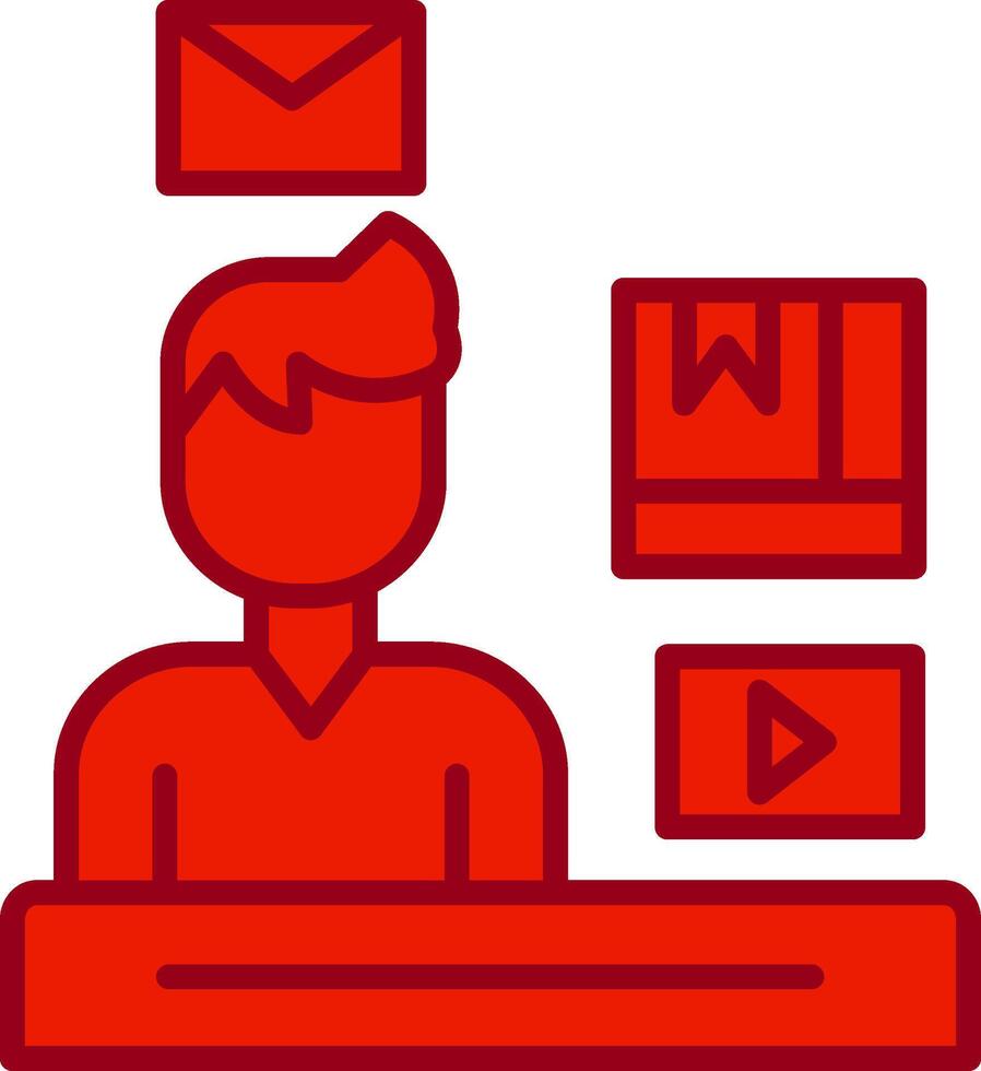 Competence Vector Icon