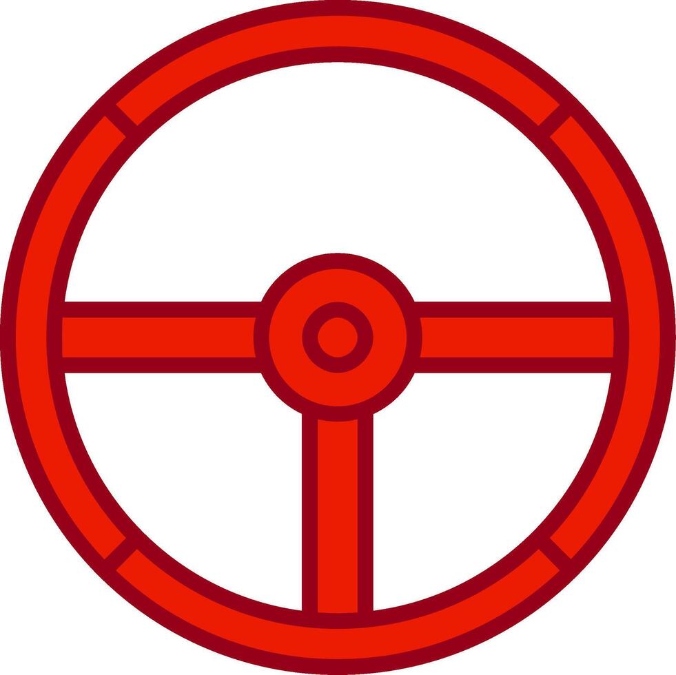 Steering Vector Icon