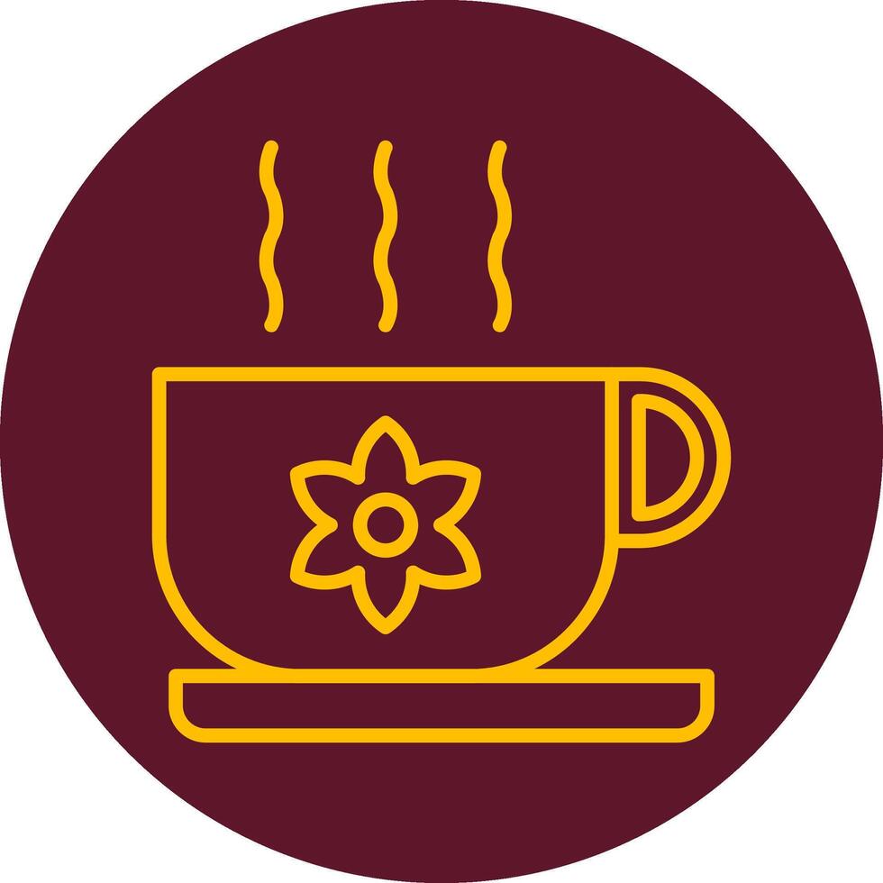 Tea Vector Icon