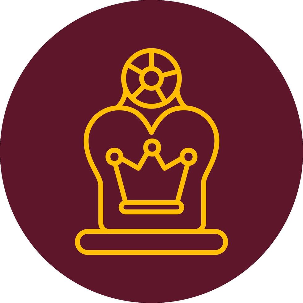 Badges Vector Icon