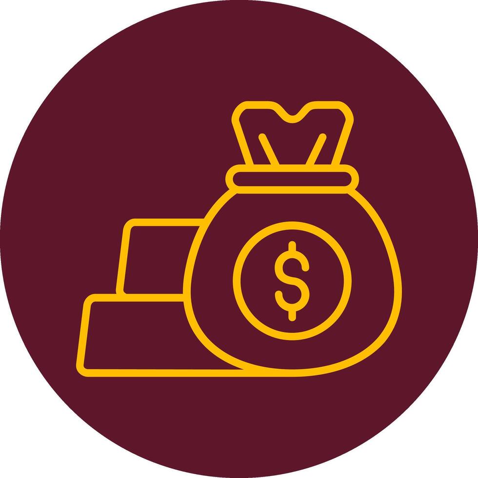 Cash Vector Icon