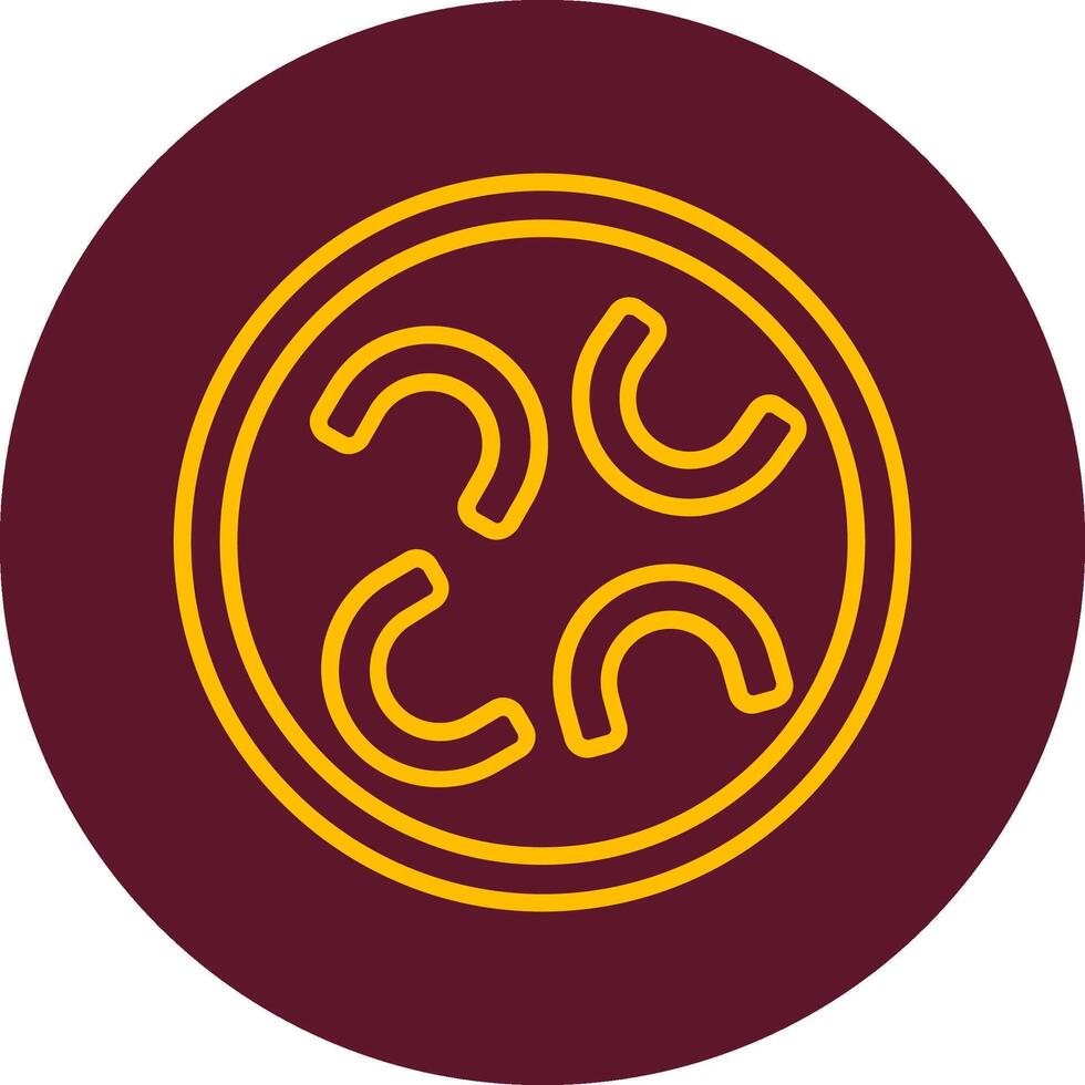 Graybeh Vector Icon