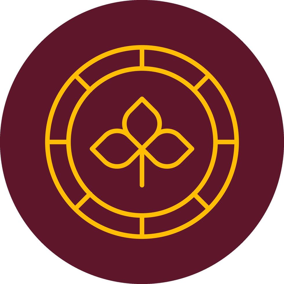Chip Vector Icon