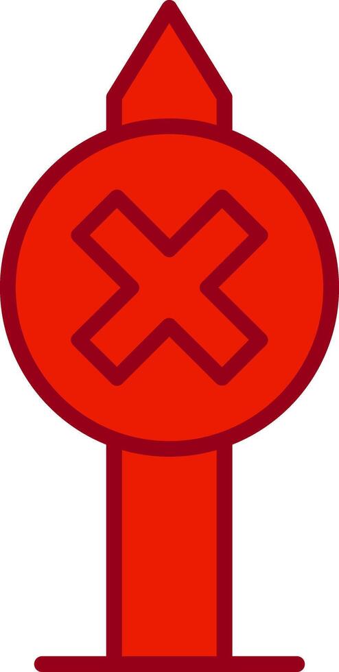 Sign Vector Icon