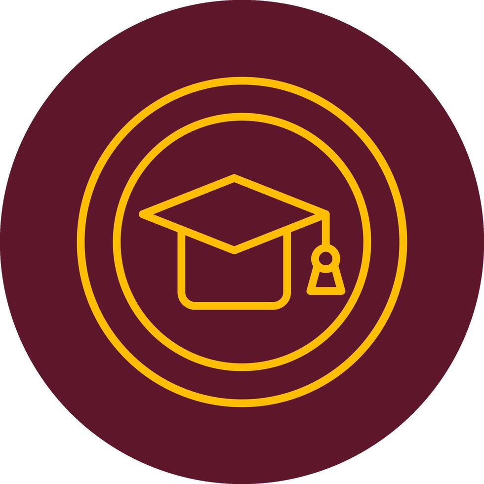 Education Vector Icon