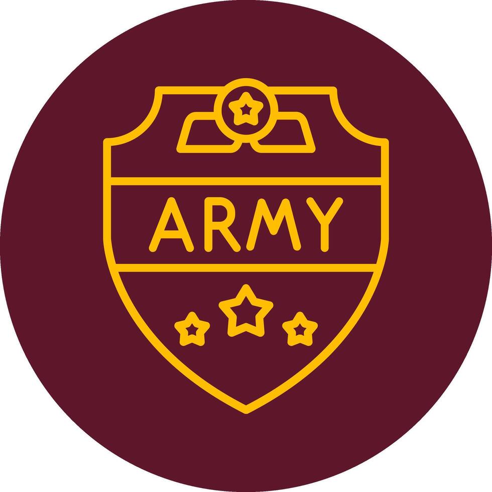 Badge Vector Icon