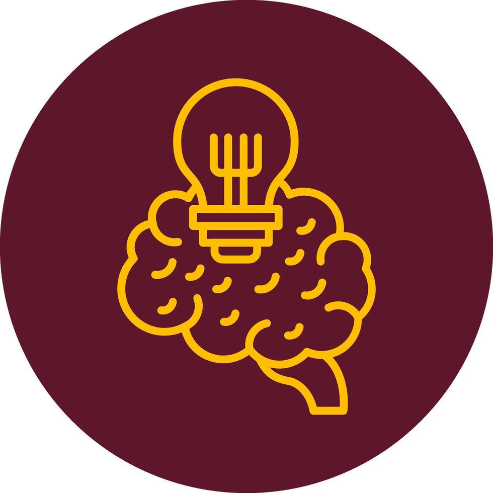 Idea Vector Icon