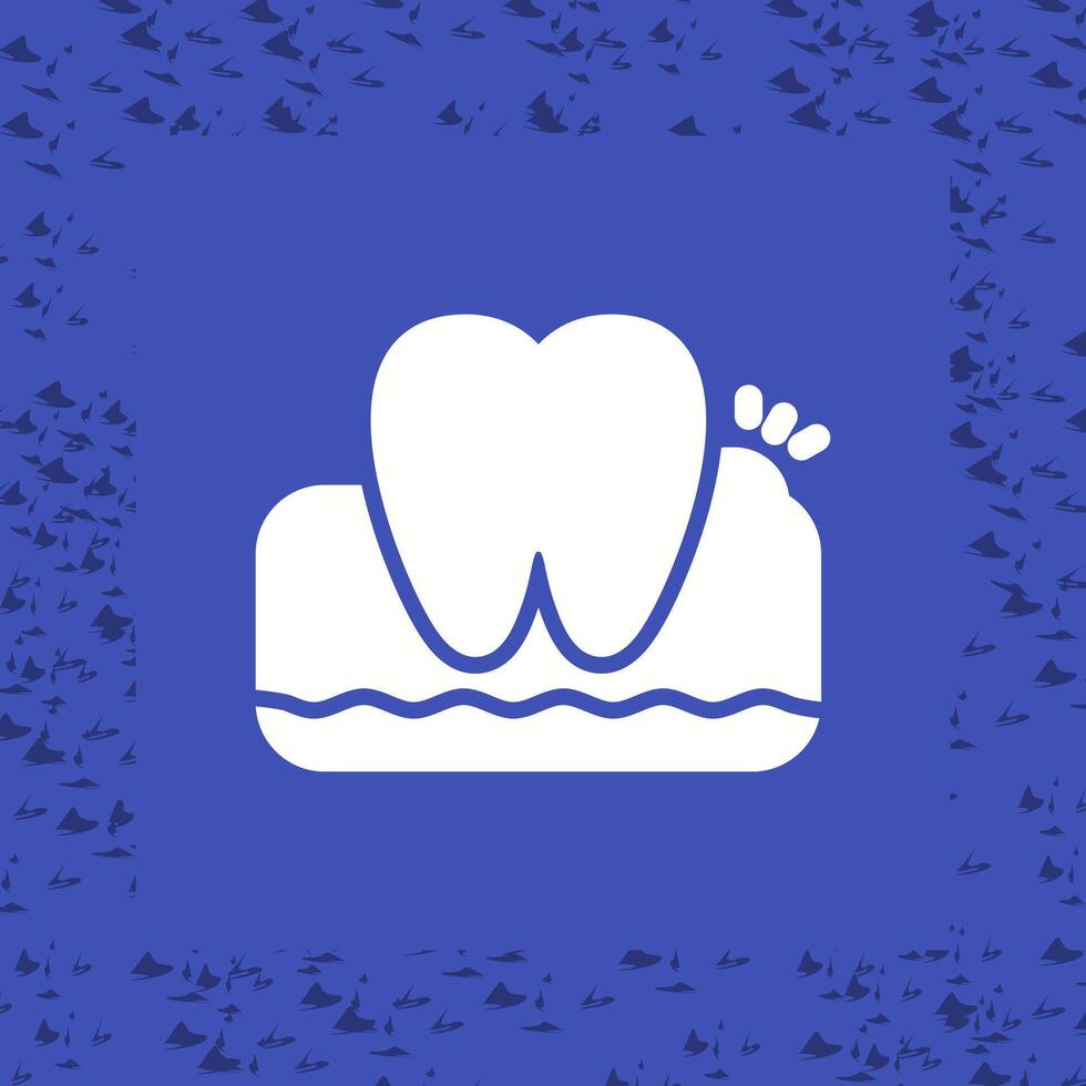 Ulcer Vector Icon
