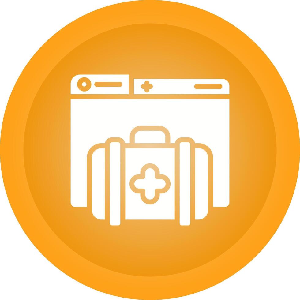 Healthcare Vector Icon