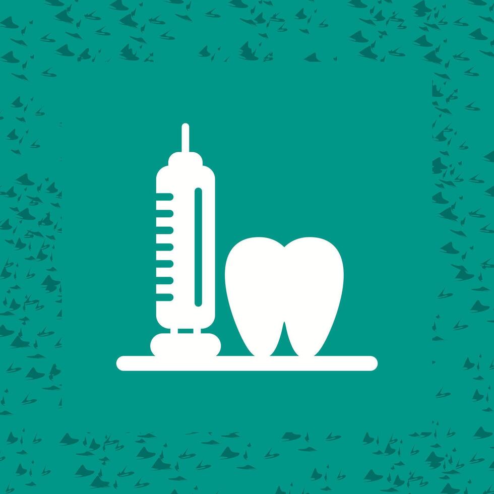 Anesthetic Vector Icon