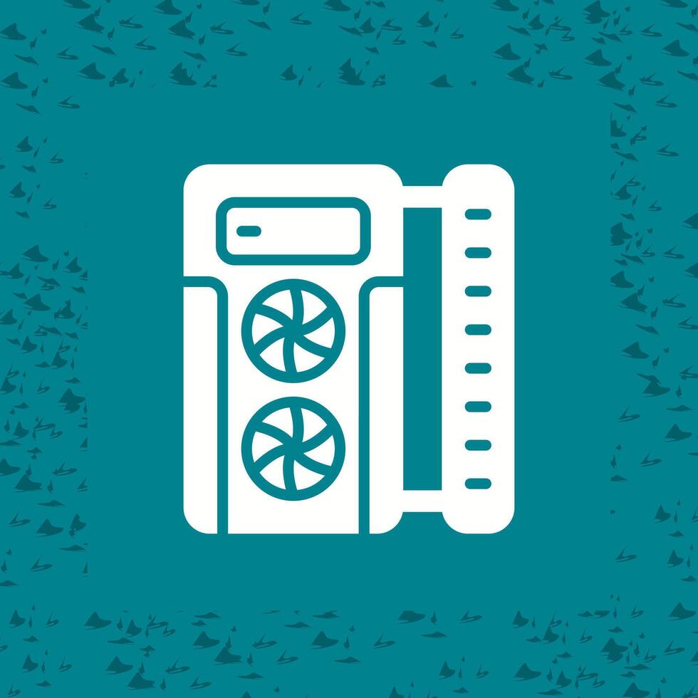 Pc Game Vector Icon