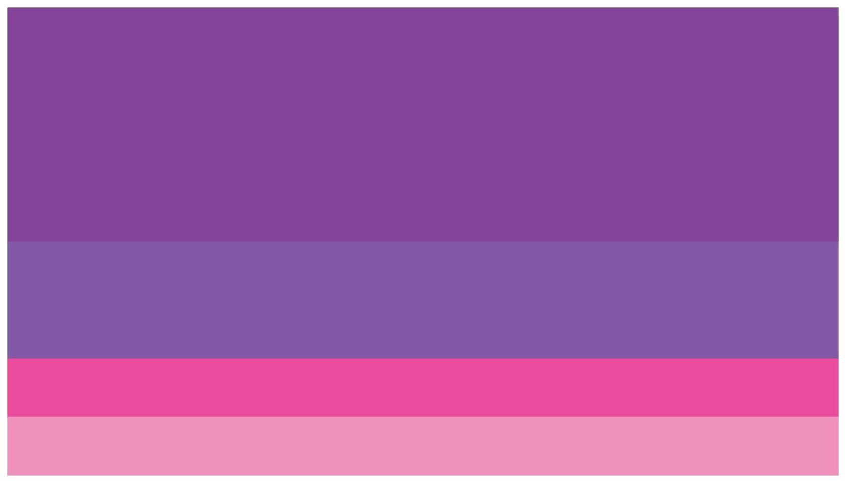 Seamless pattern with pink and purple stripes. Vector illustration. Vector illustration for your design. Template for presentation. Cover to web design