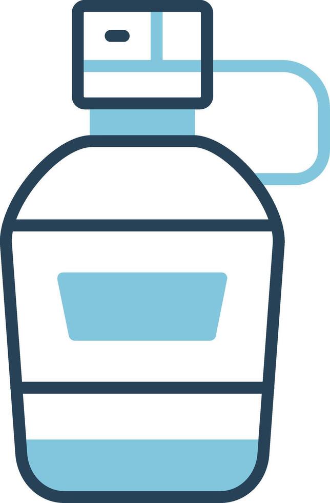 Water Vector Icon