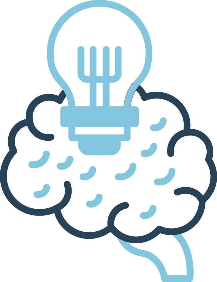 Idea Vector Icon