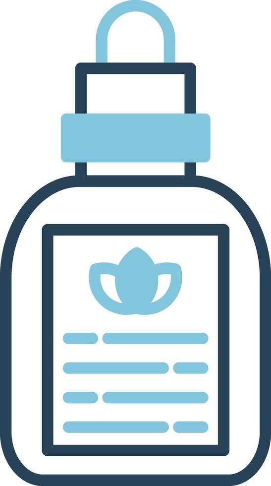 Aromatherapy Vector Icon