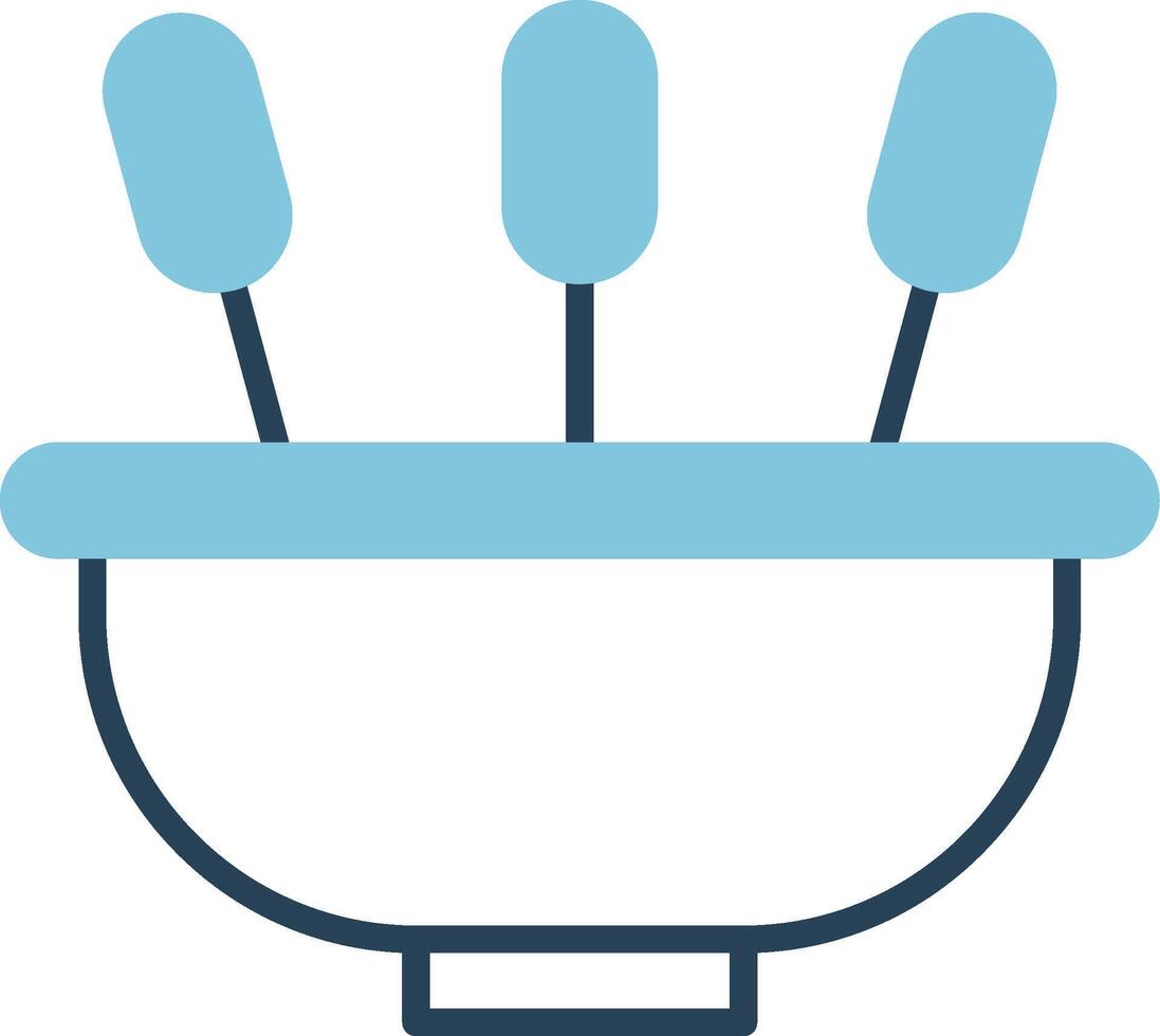 Incense Vector Icon