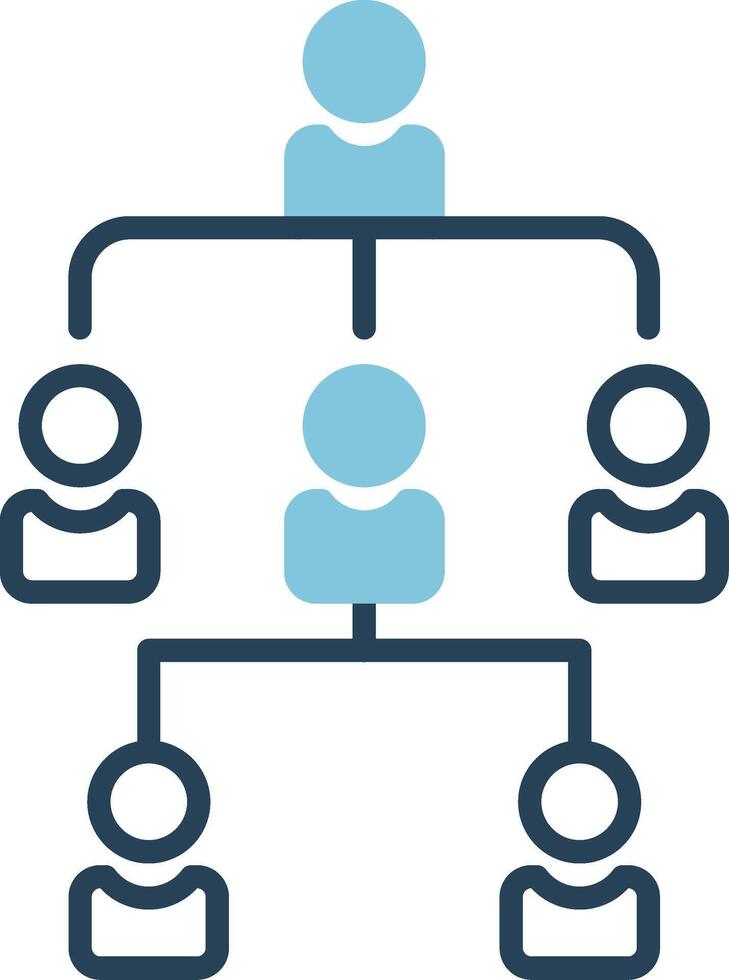 Manager Vector Icon