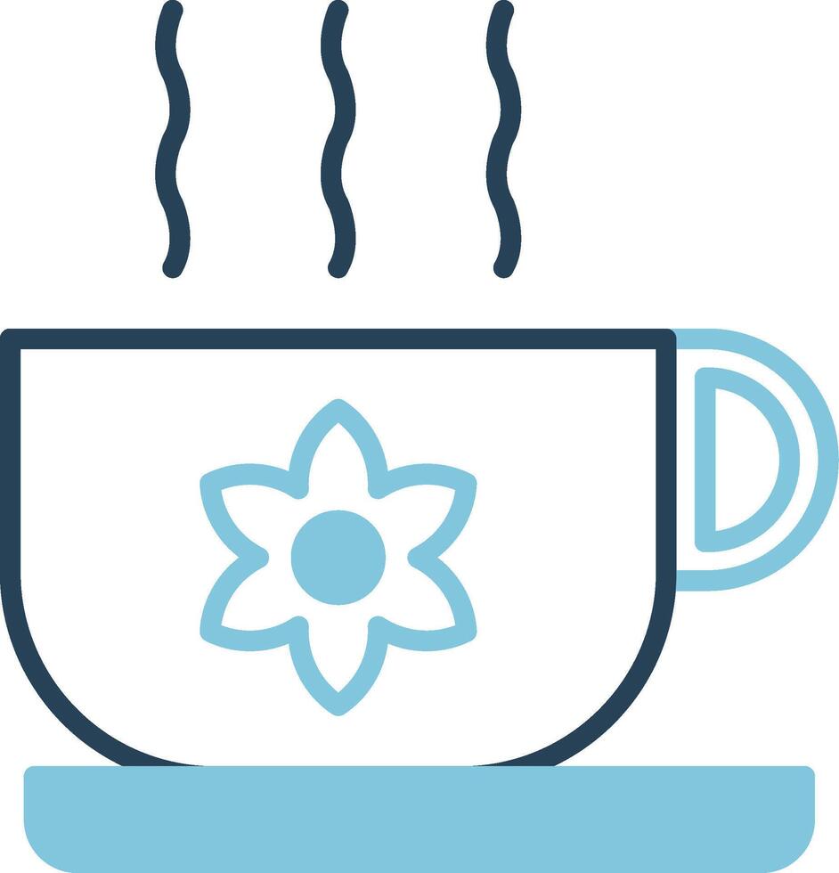 Tea Vector Icon