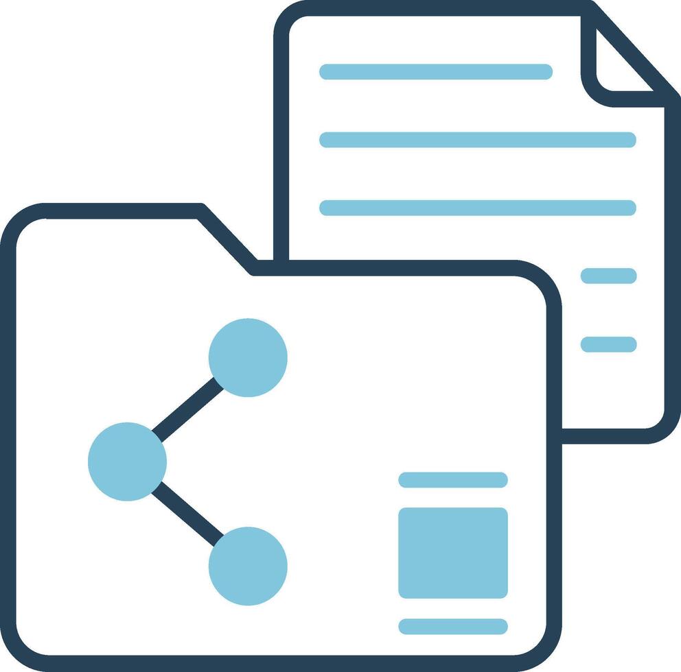 Folder Vector Icon