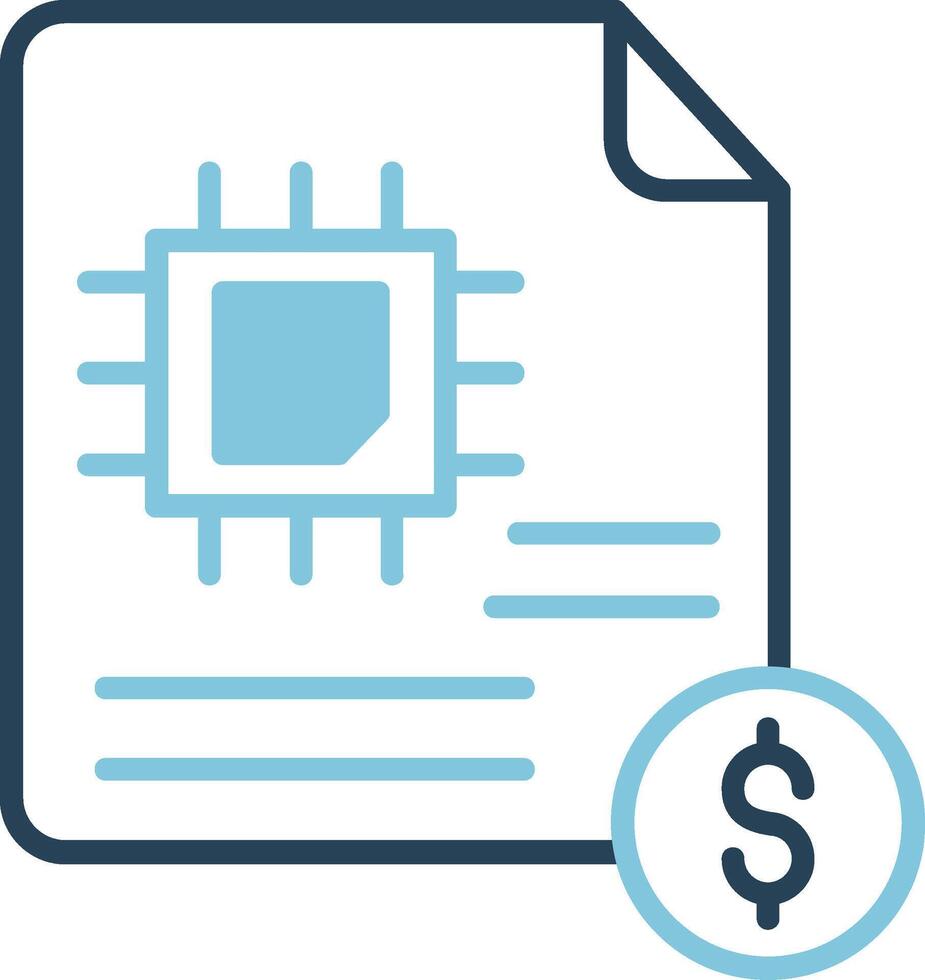 Funding Vector Icon