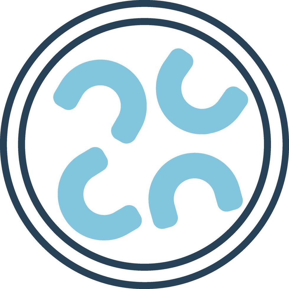 Graybeh Vector Icon
