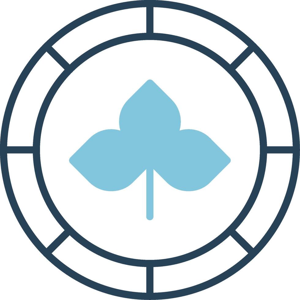 Chip Vector Icon