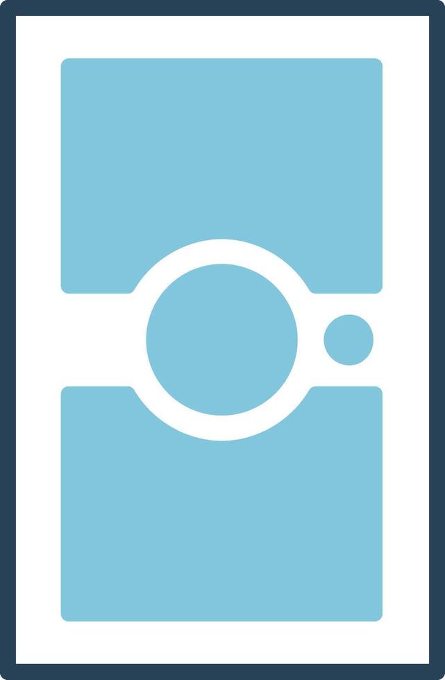 Door Vector Icon