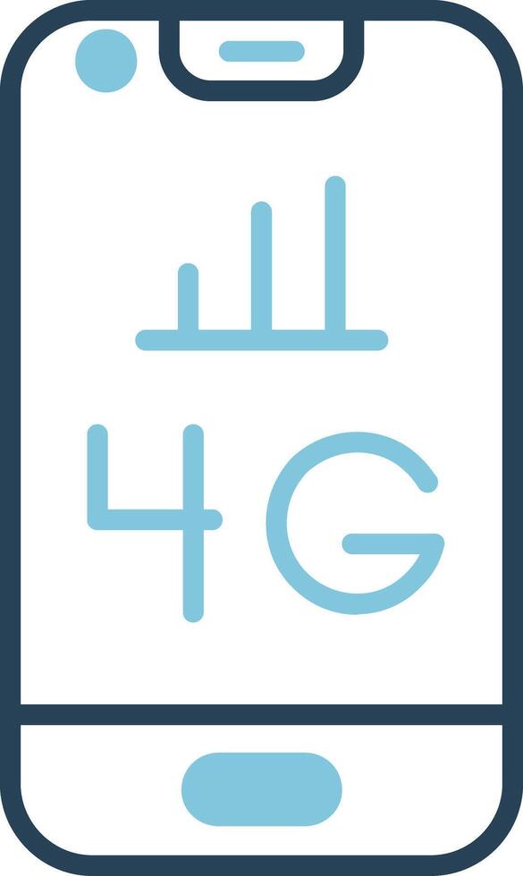 Smartphone Vector Icon