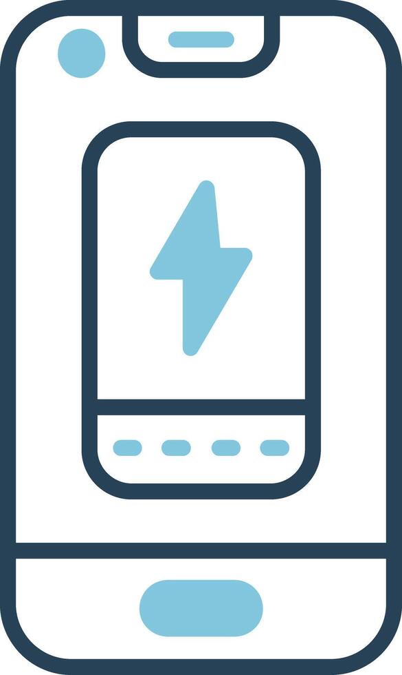 Smartphone Vector Icon