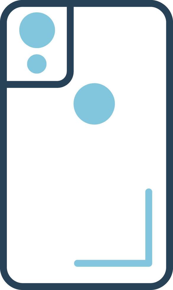 Phone Camera Vector Icon