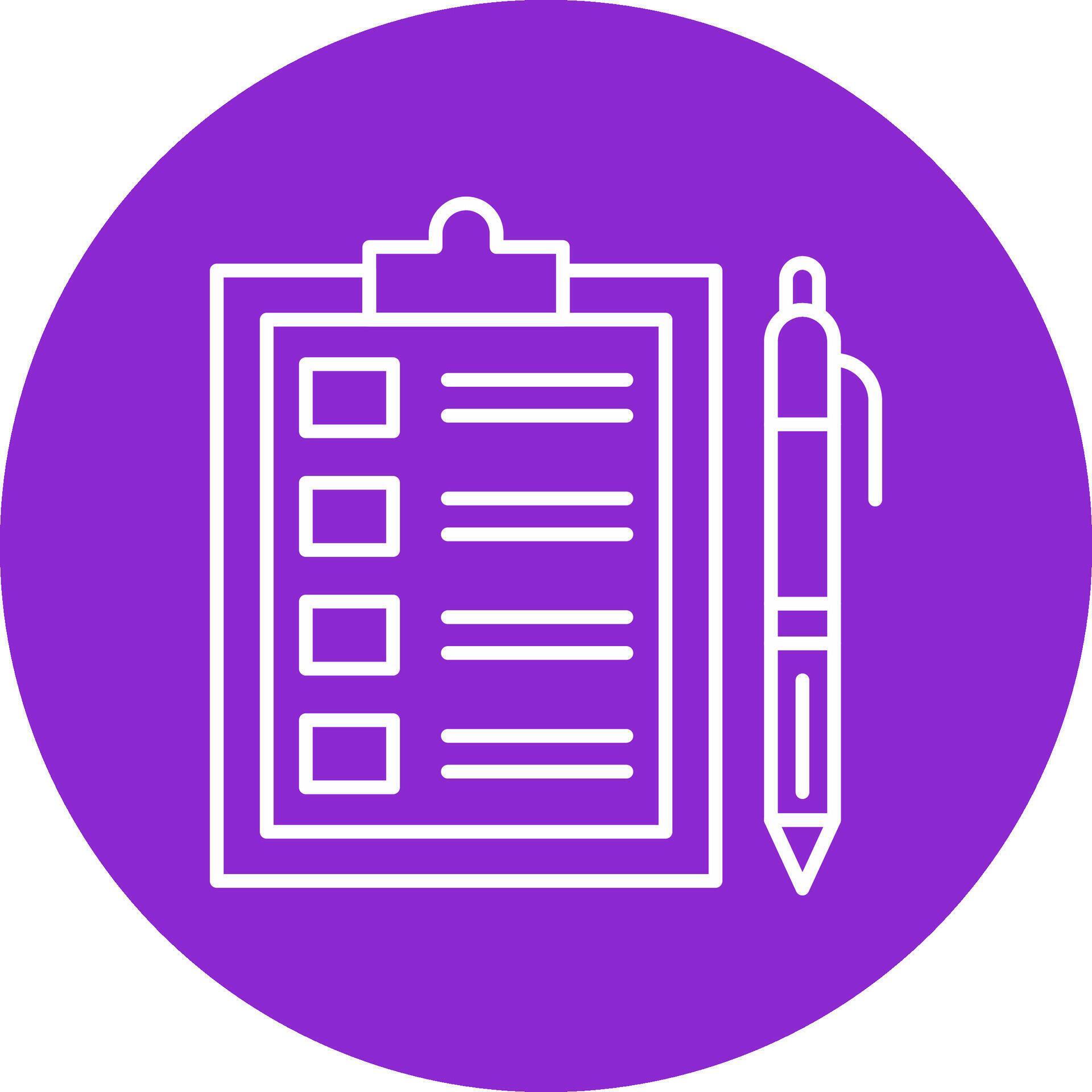 Cut List Line Multicircle Icon 37498219 Vector Art at Vecteezy