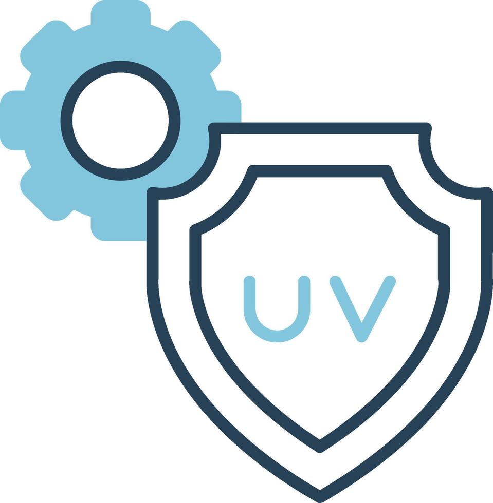 Protection Vector Icon