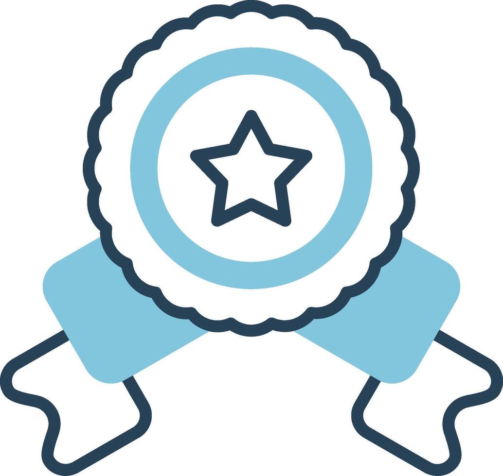 Badges Vector Icon