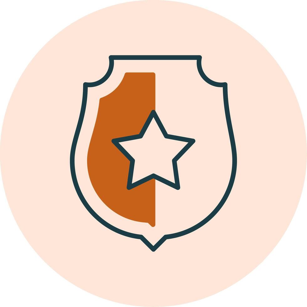 Badges Vector Icon