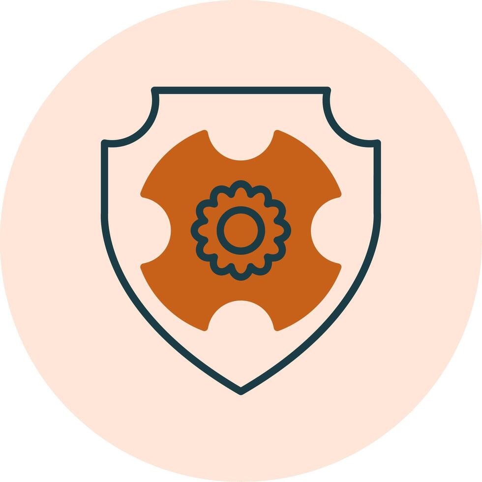 Badges Vector Icon