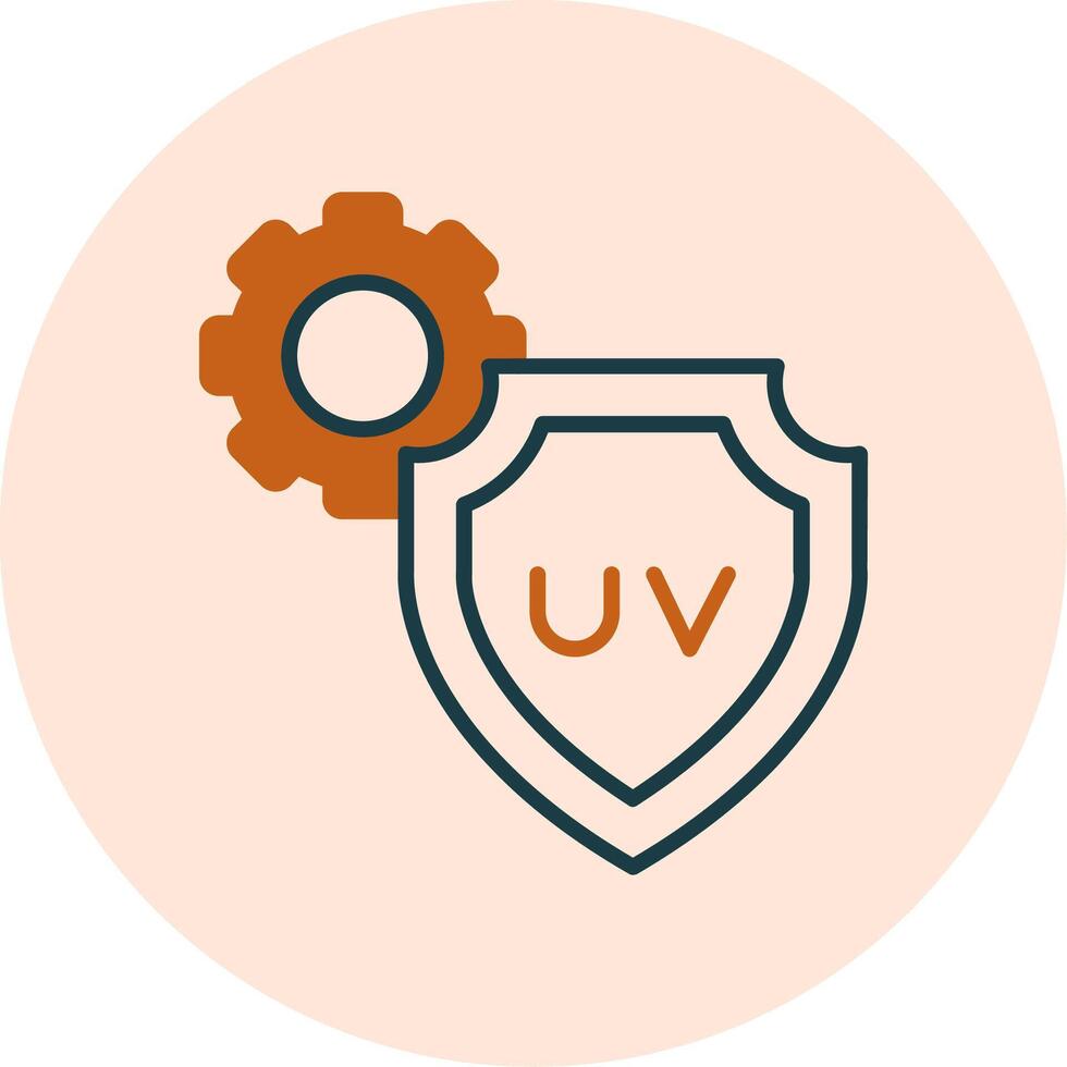 Protection Vector Icon