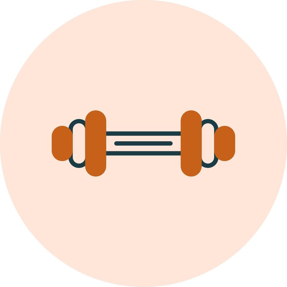 Excercise Vector Icon