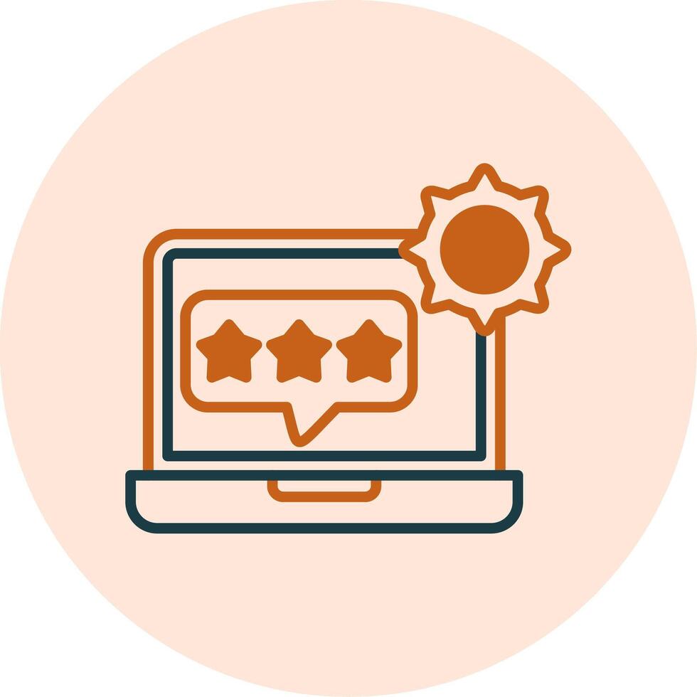 Support Center Vector Icon