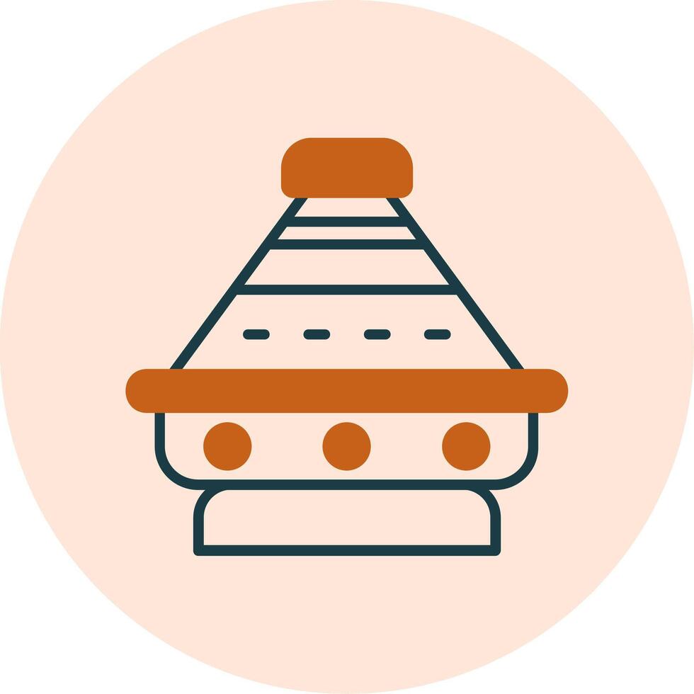 Tajine Vector Icon