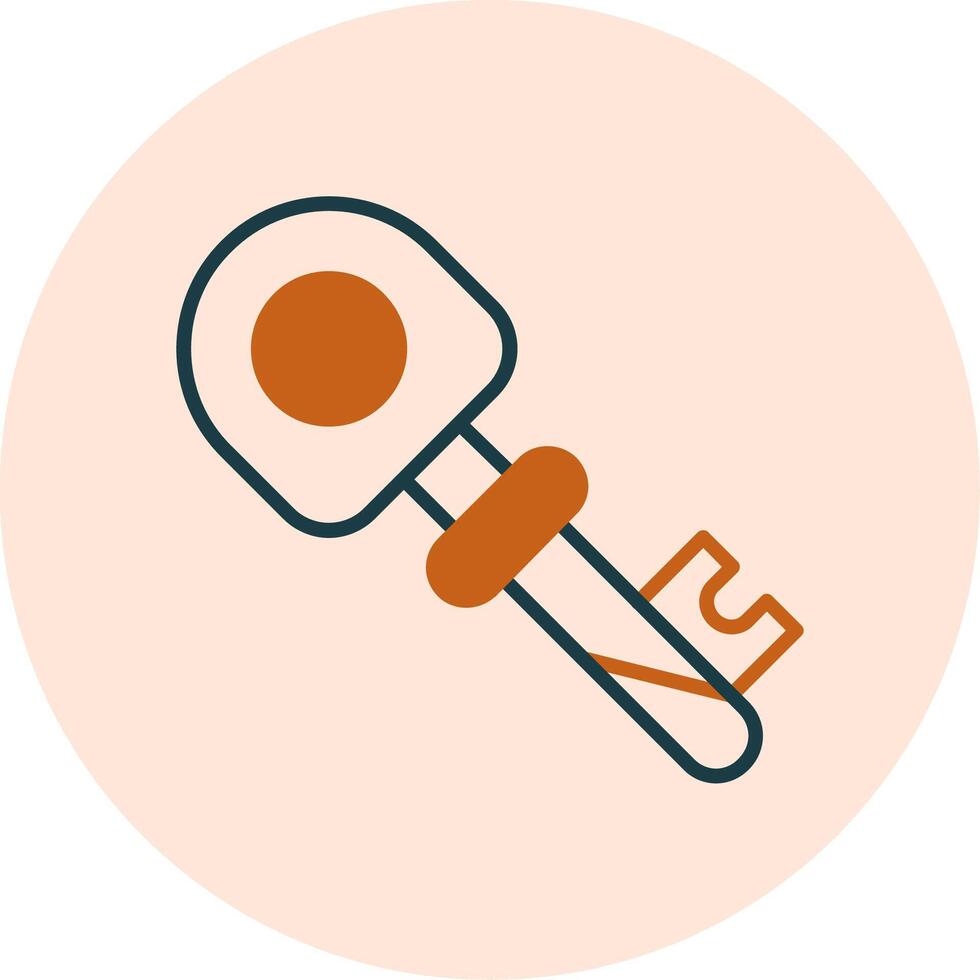 Key Vector Icon