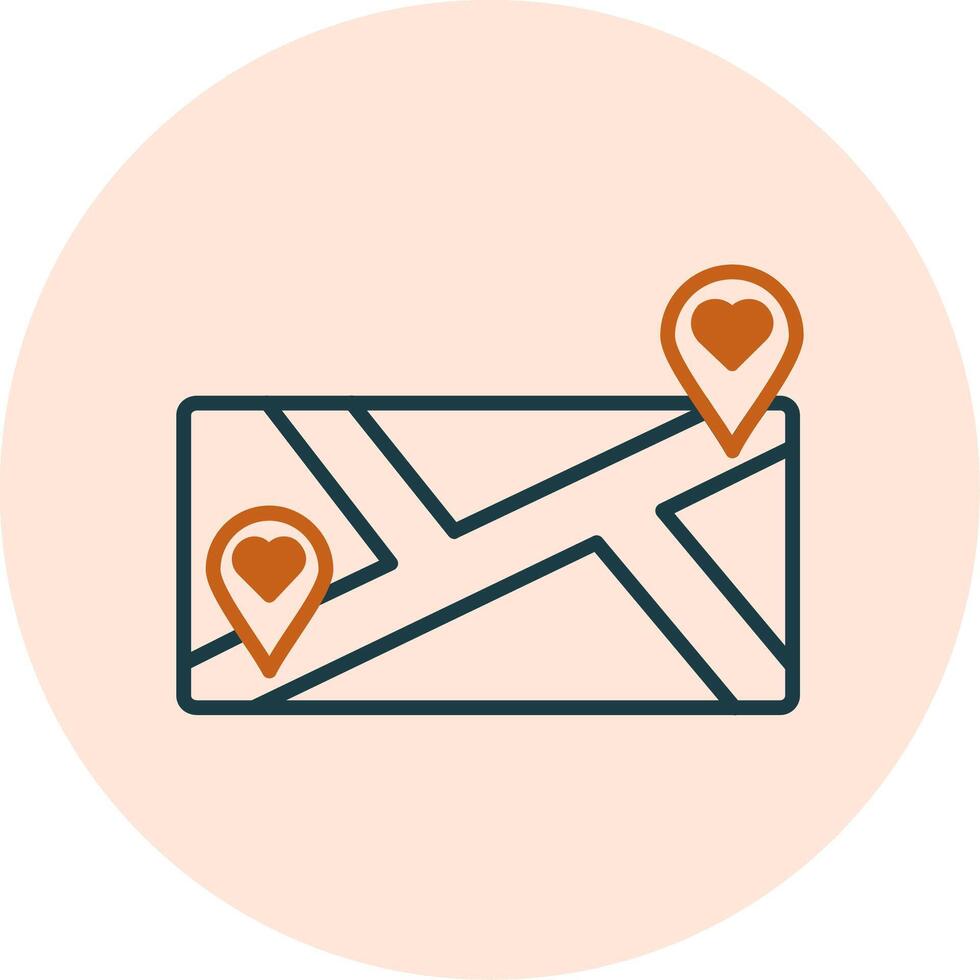 Favourite Vector Icon