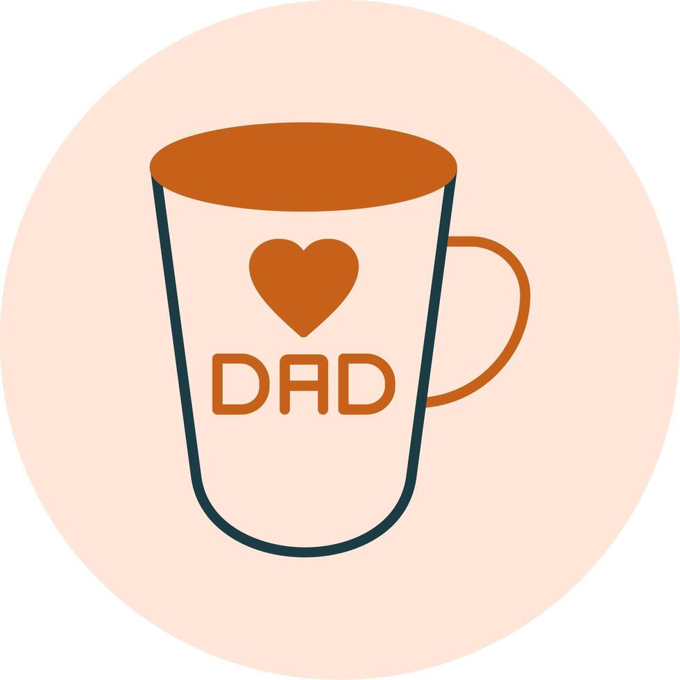 Mug Vector Icon